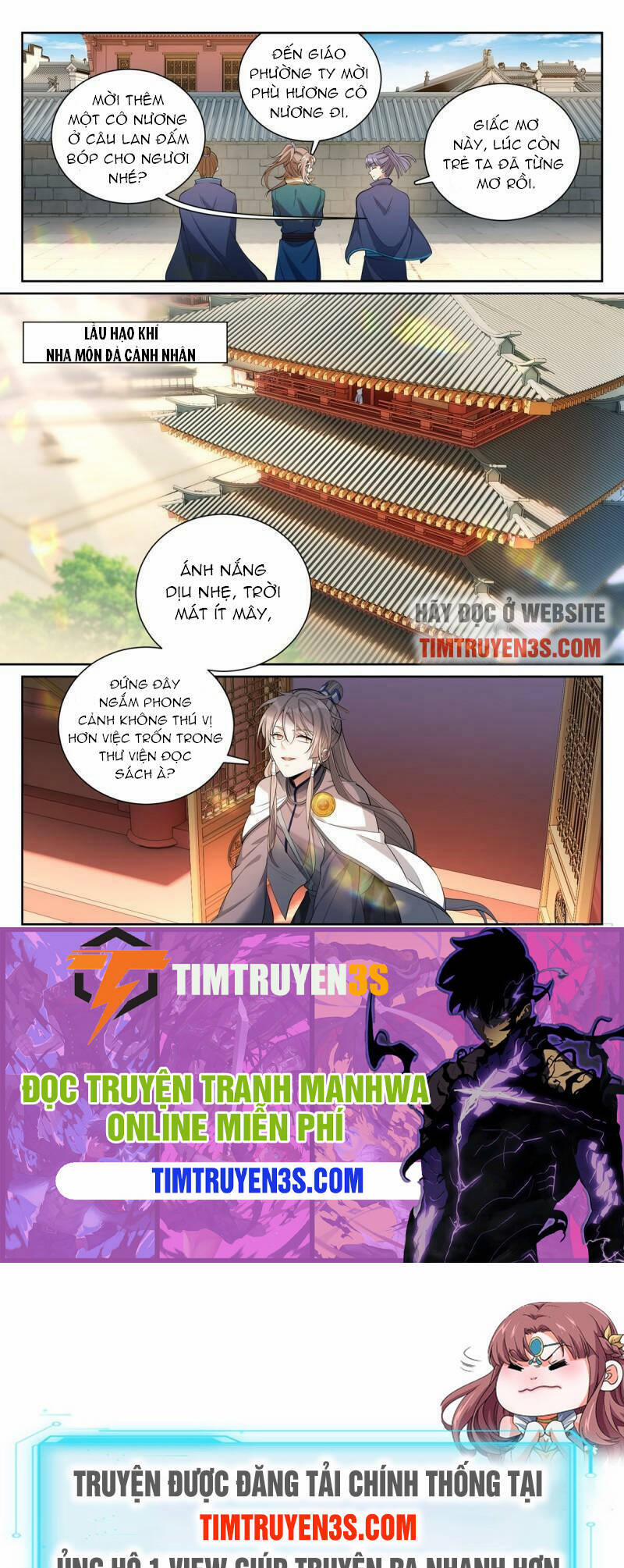 Đại Phụng Đả Canh Nhân 80 trang 14