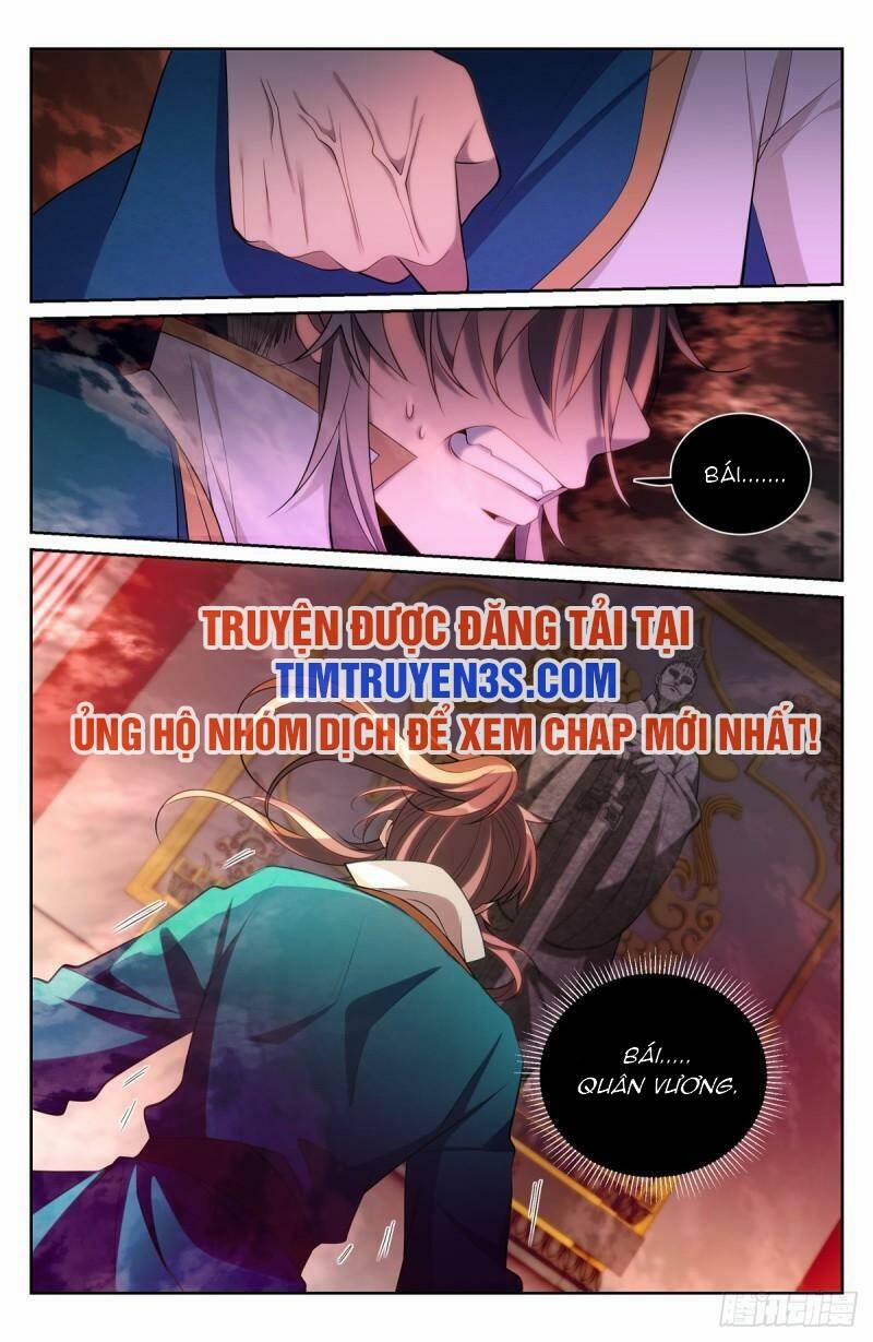 Đại Phụng Đả Canh Nhân 80 trang 3