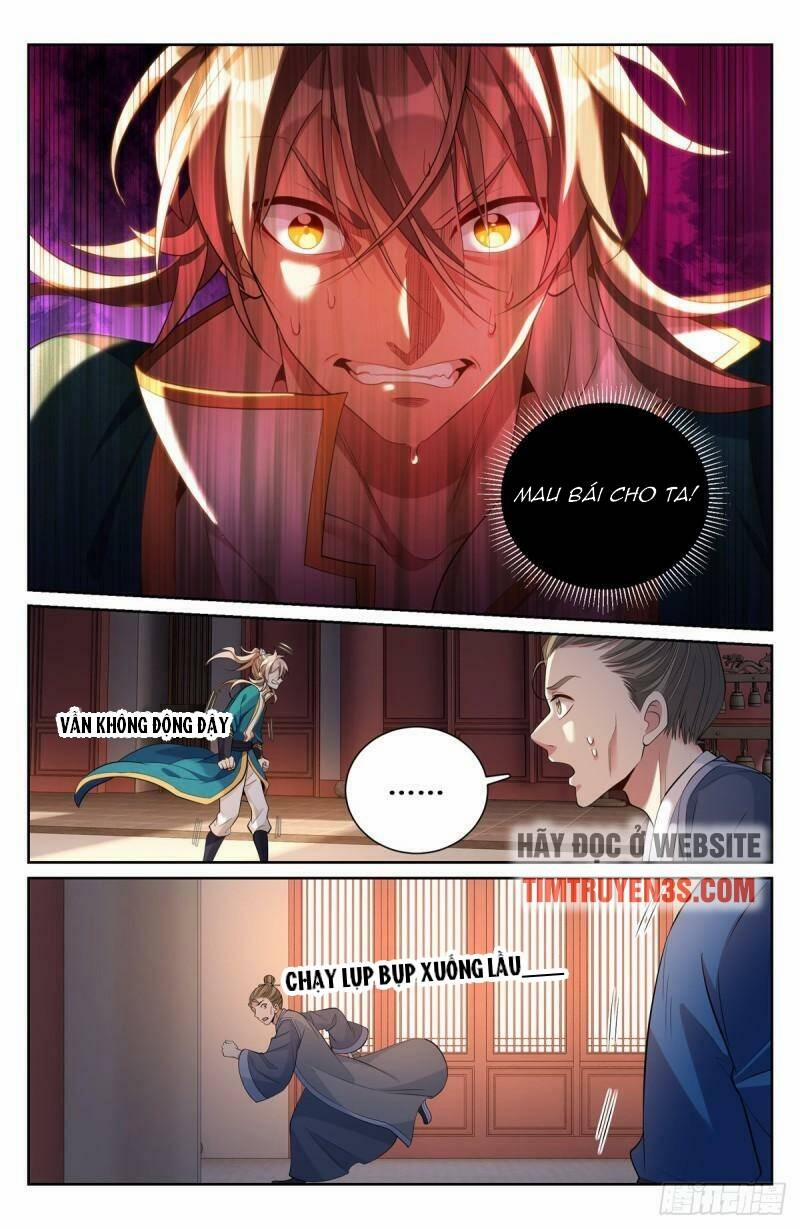 Đại Phụng Đả Canh Nhân 80 trang 4