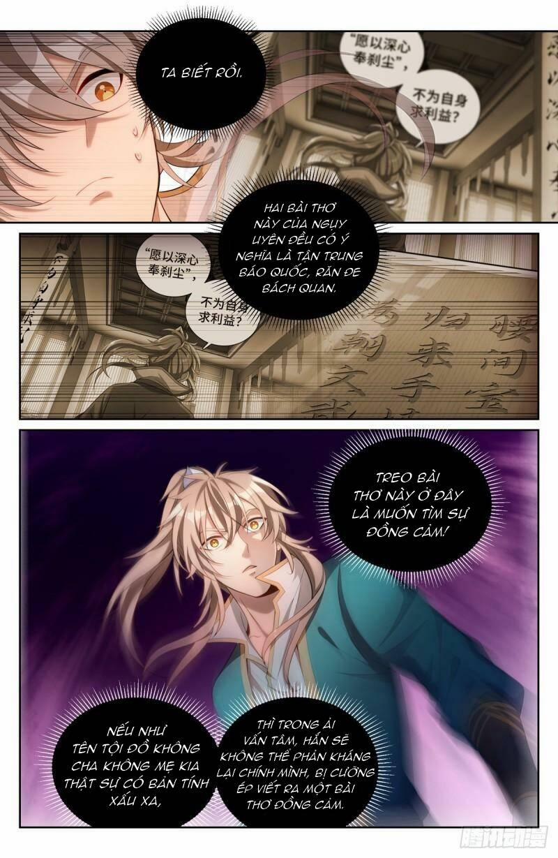 Đại Phụng Đả Canh Nhân 80 trang 8