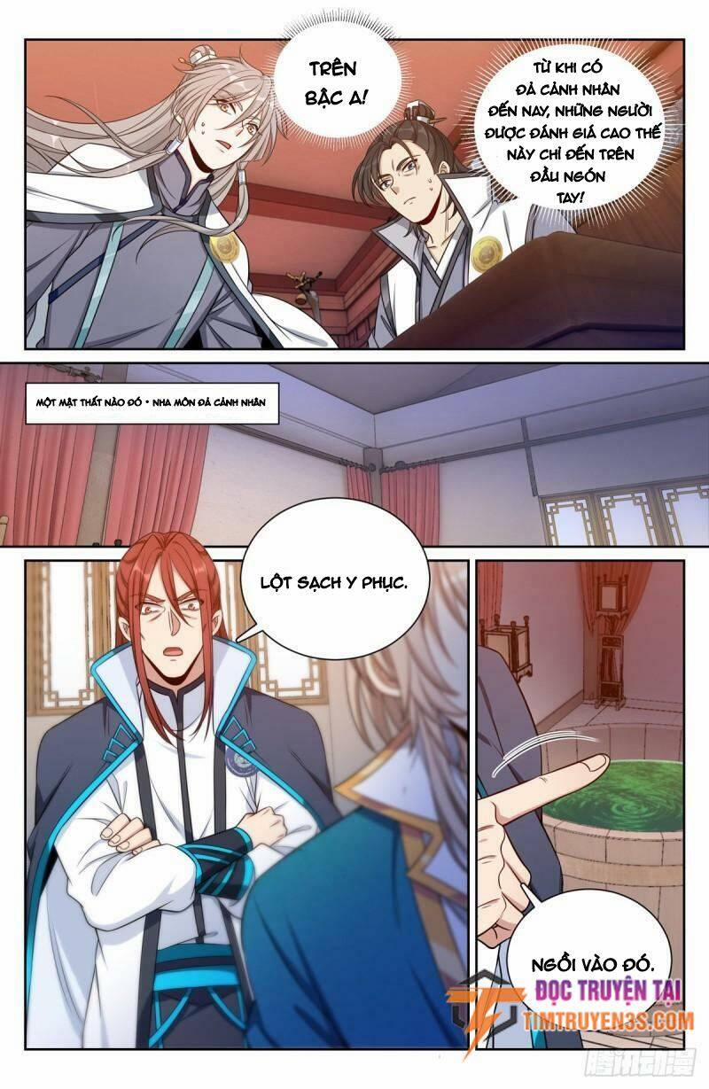 Đại Phụng Đả Canh Nhân 81 trang 11