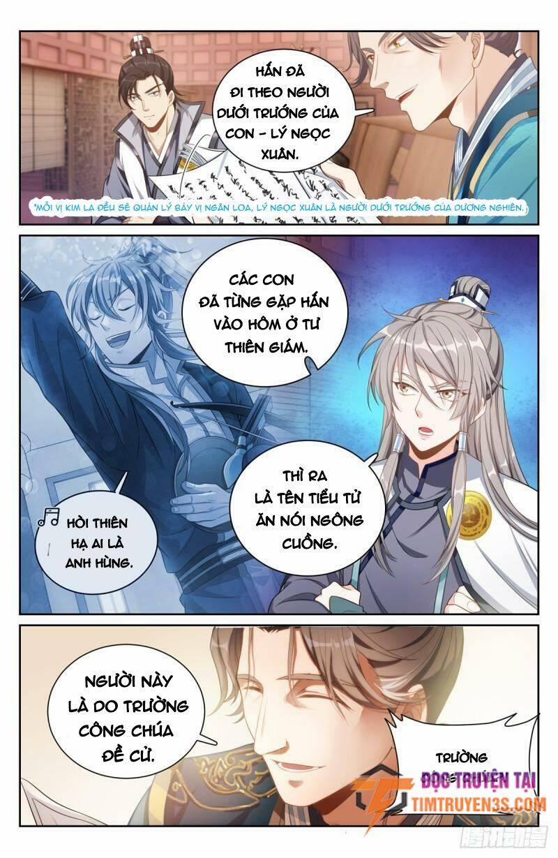 Đại Phụng Đả Canh Nhân 81 trang 5