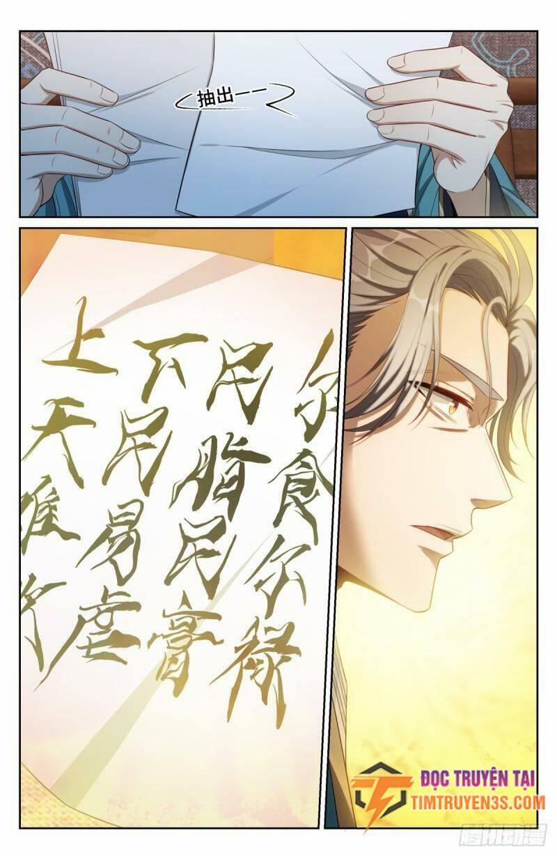 Đại Phụng Đả Canh Nhân 81 trang 7