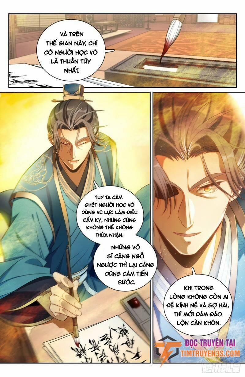 Đại Phụng Đả Canh Nhân 81 trang 9