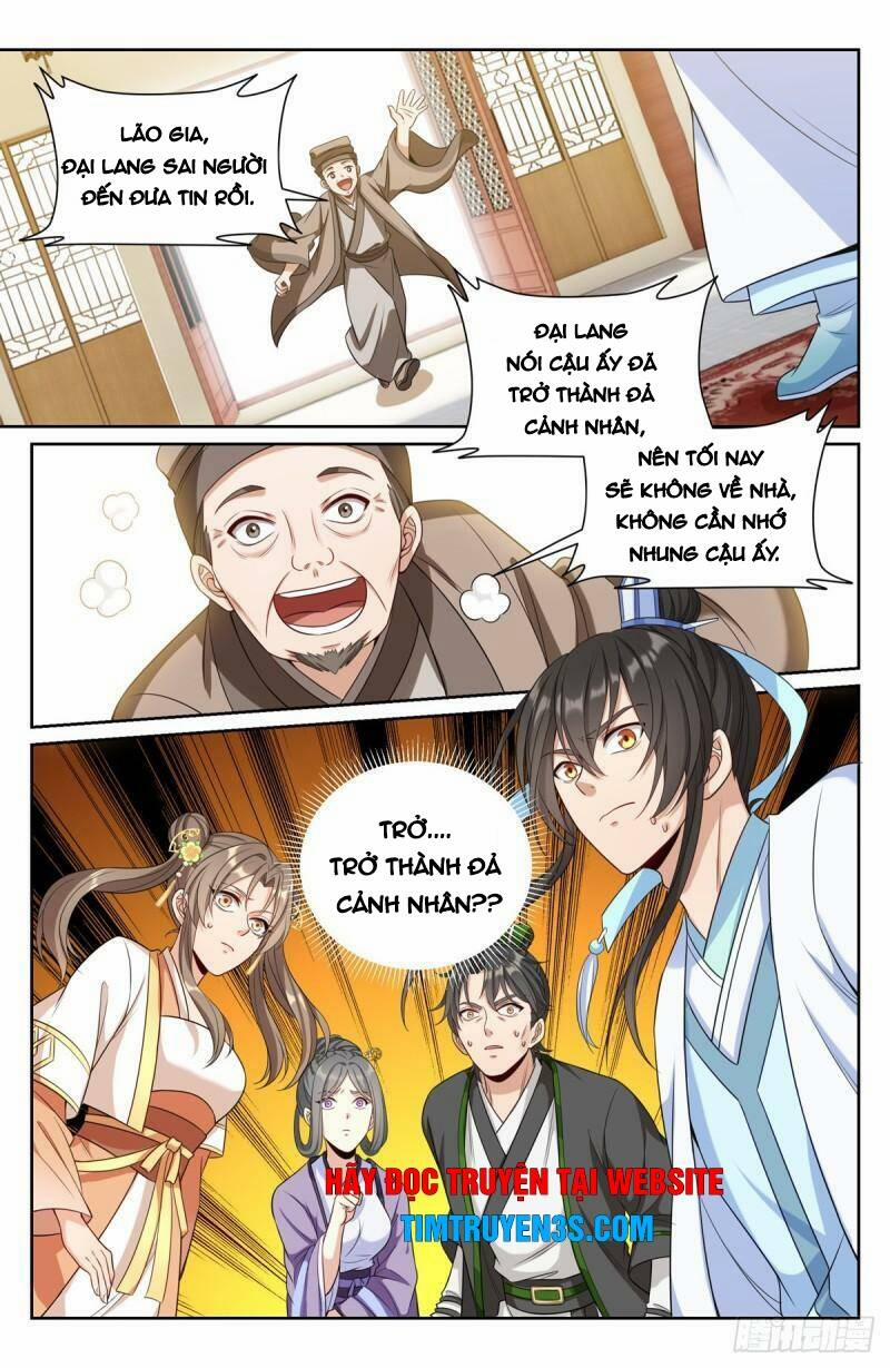 Đại Phụng Đả Canh Nhân 83 trang 12