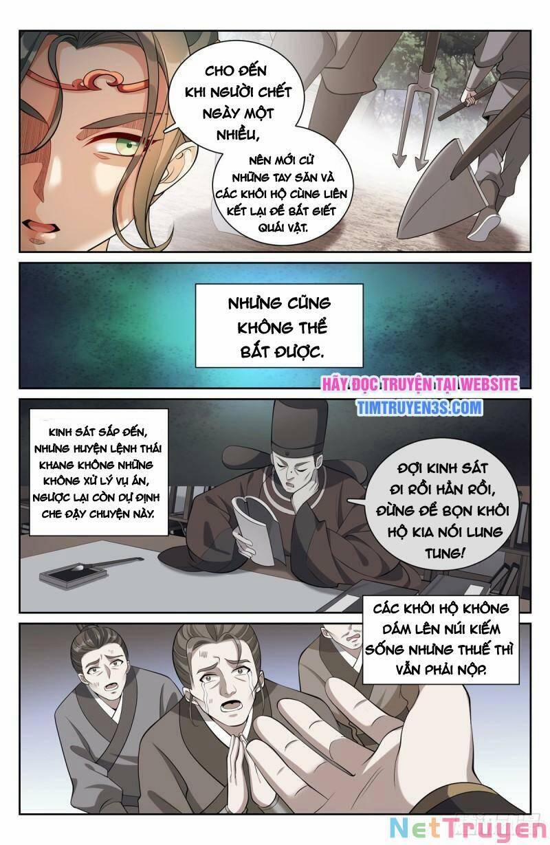 Đại Phụng Đả Canh Nhân 84 trang 13