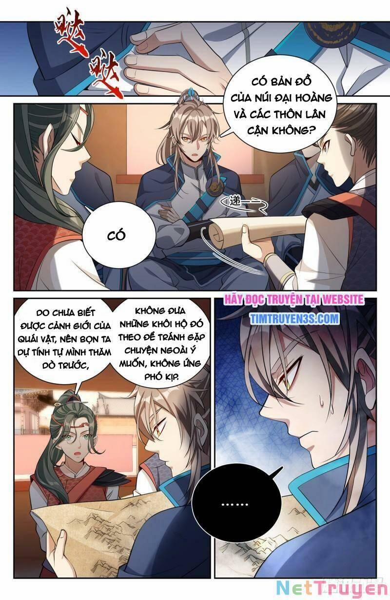 Đại Phụng Đả Canh Nhân 84 trang 15