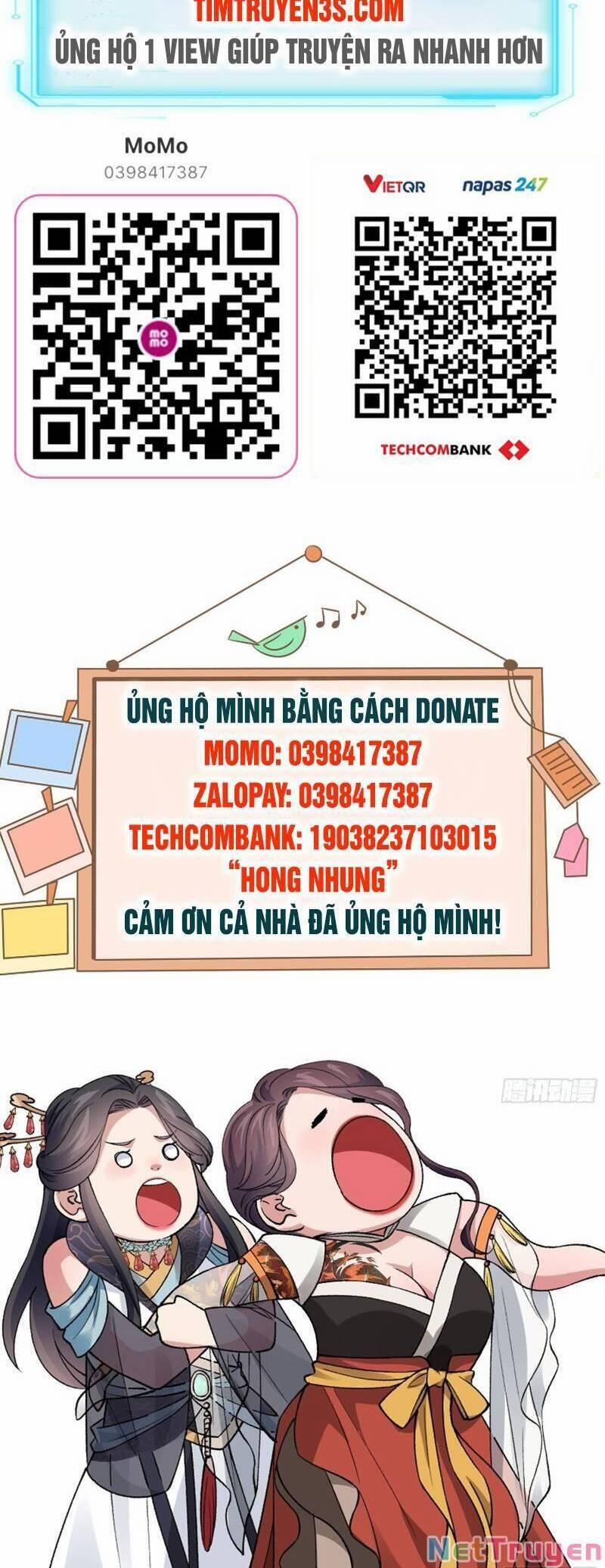 Đại Phụng Đả Canh Nhân 84 trang 17