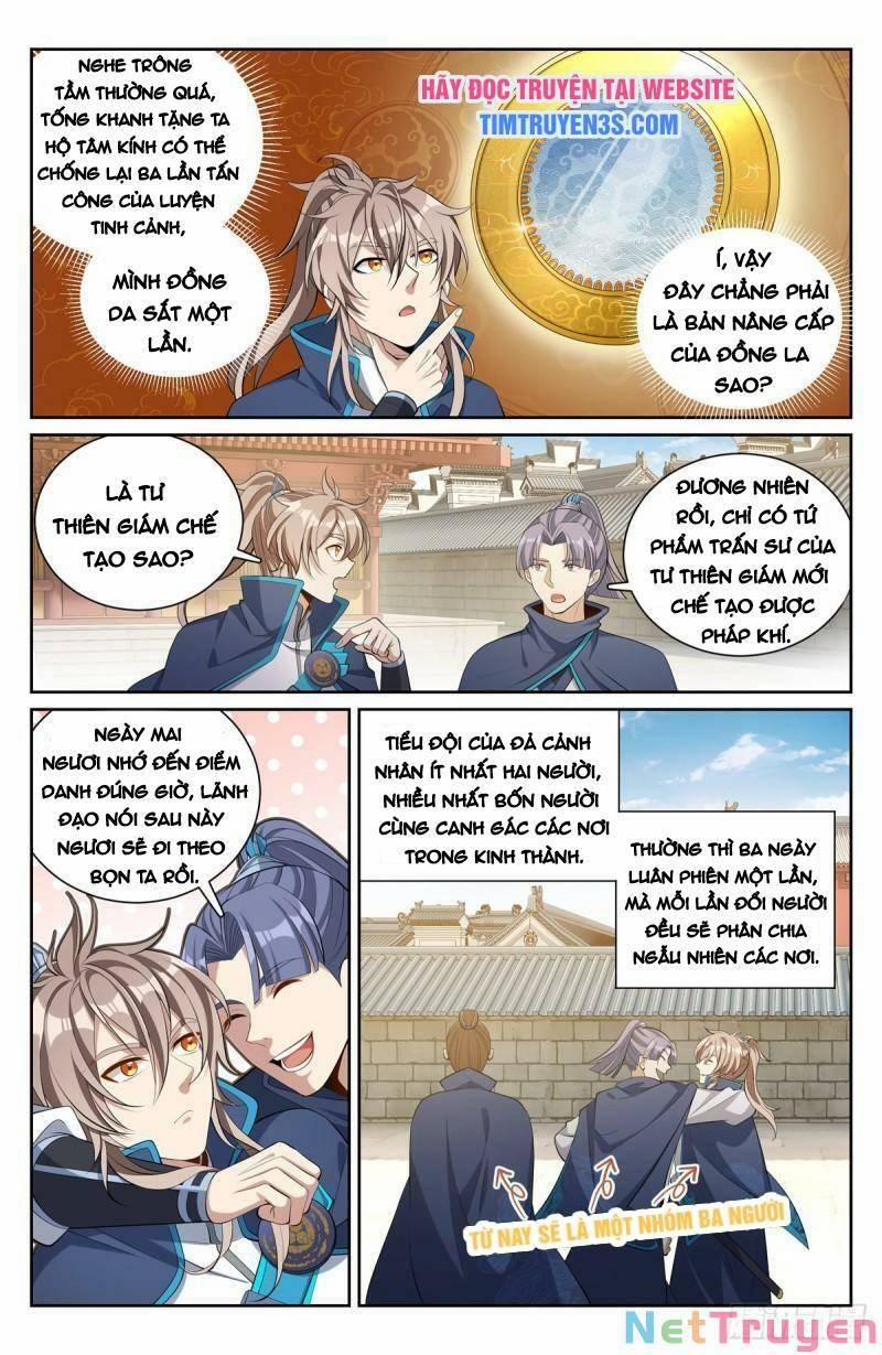 Đại Phụng Đả Canh Nhân 84 trang 2