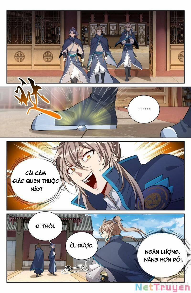 Đại Phụng Đả Canh Nhân 84 trang 7