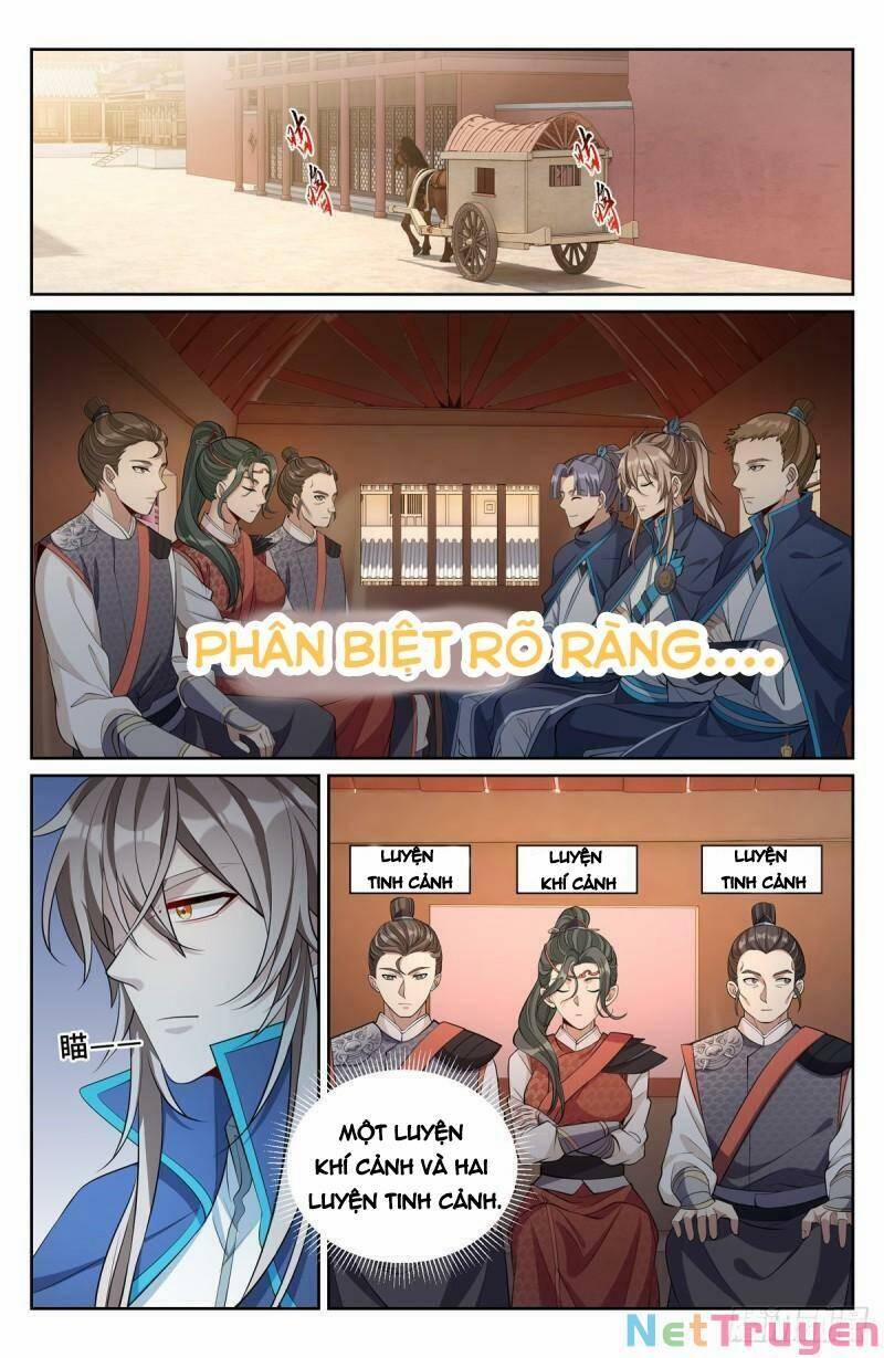 Đại Phụng Đả Canh Nhân 84 trang 9
