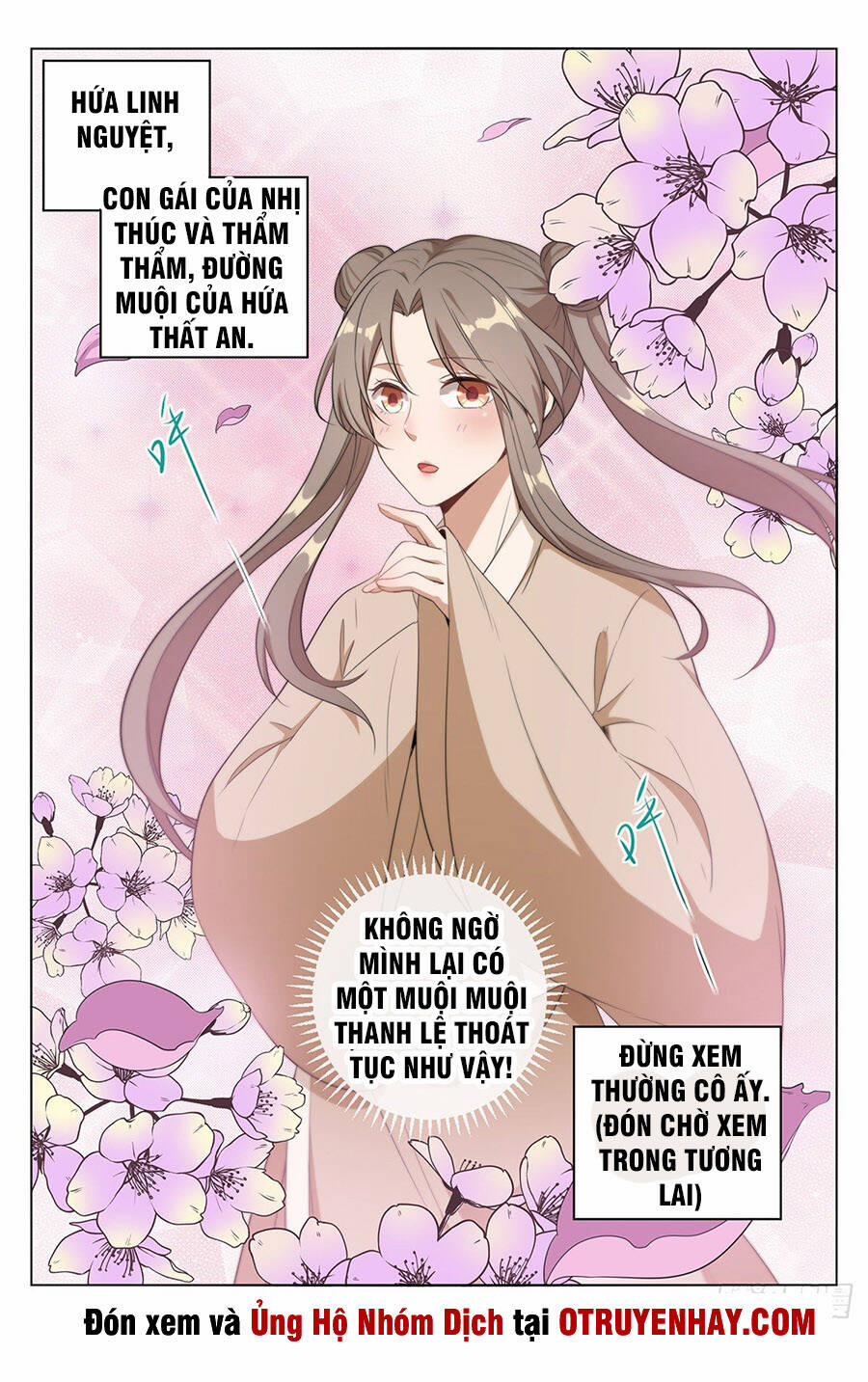 Đại Phụng Đả Canh Nhân 9 trang 3