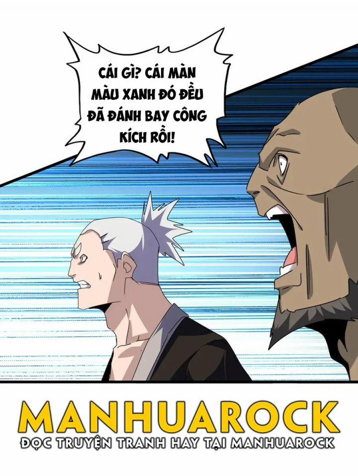 Đại Quản Gia Là Ma Hoàng 0.0 Đóng Cửa Thả Trác Phàm trang 17