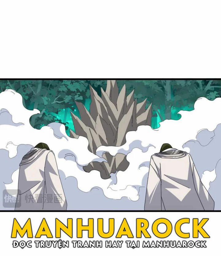 Đại Quản Gia Là Ma Hoàng 0.0 Đóng Cửa Thả Trác Phàm trang 27