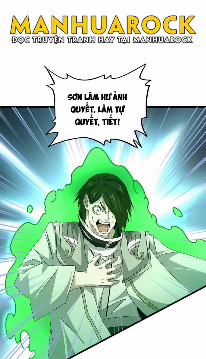 Đại Quản Gia Là Ma Hoàng 0.0 Đóng Cửa Thả Trác Phàm trang 50