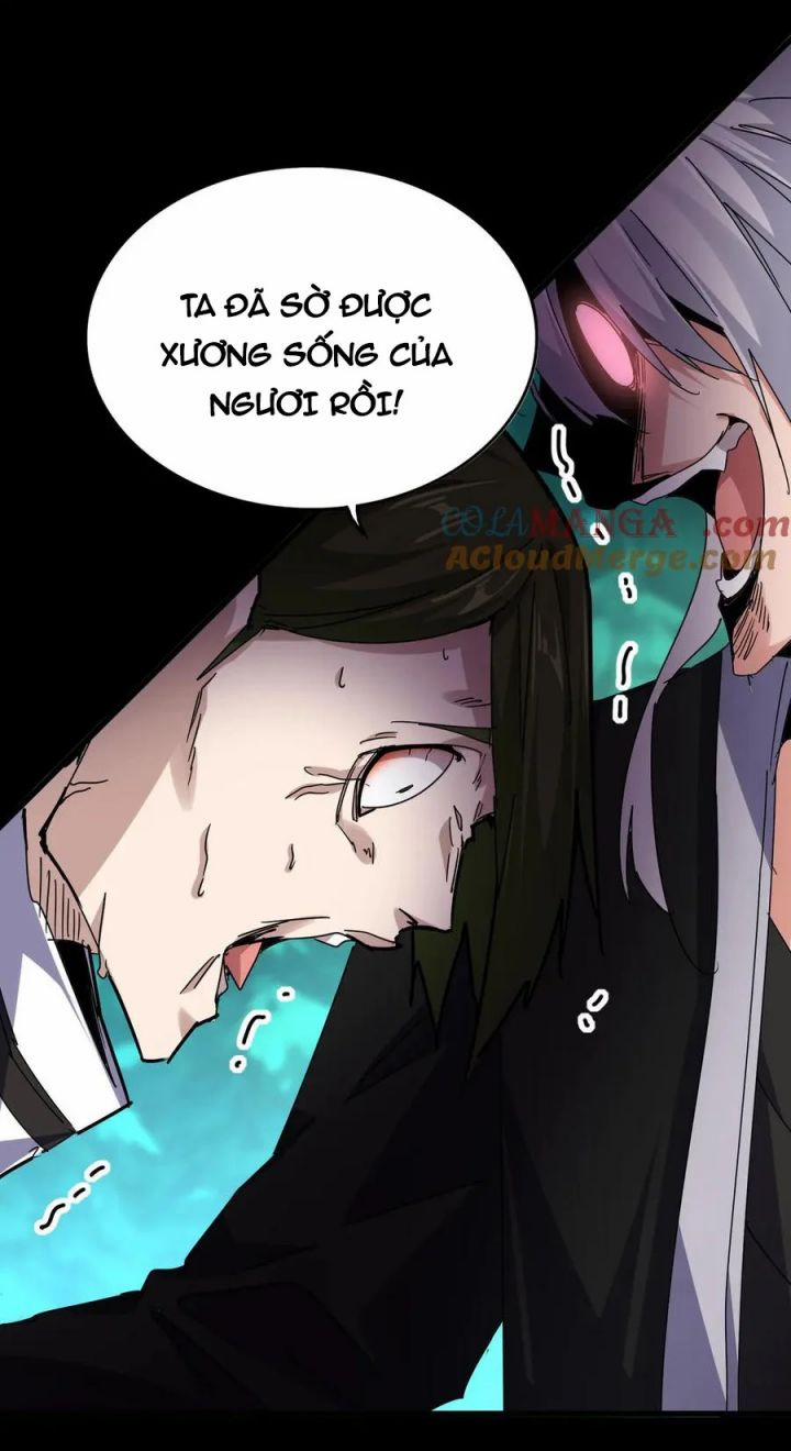 Đại Quản Gia Là Ma Hoàng 0.0 Đóng Cửa Thả Trác Phàm trang 53