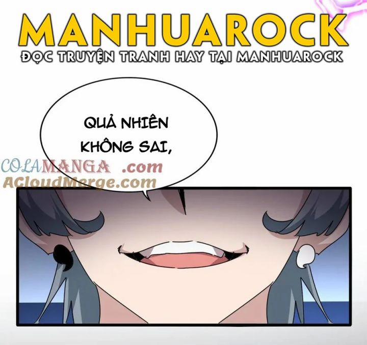 Đại Quản Gia Là Ma Hoàng 0.0 Đóng Cửa Thả Trác Phàm trang 55