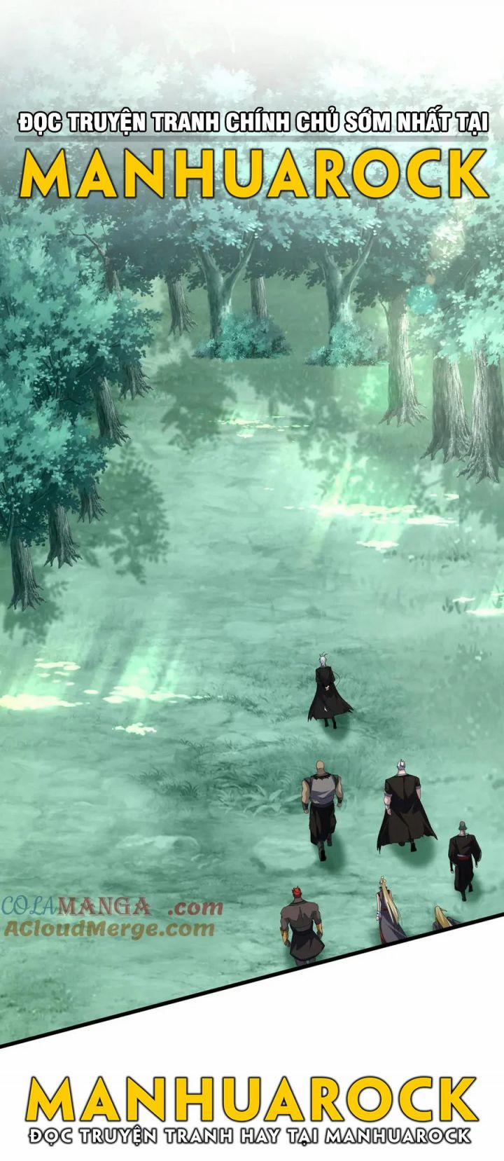 Đại Quản Gia Là Ma Hoàng 0.0 Đóng Cửa Thả Trác Phàm trang 6