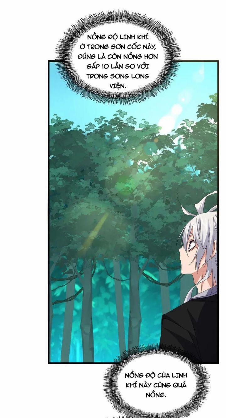 Đại Quản Gia Là Ma Hoàng 0.0 Đóng Cửa Thả Trác Phàm trang 7