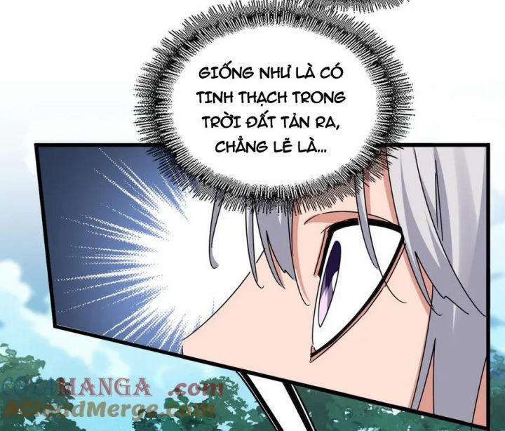 Đại Quản Gia Là Ma Hoàng 0.0 Đóng Cửa Thả Trác Phàm trang 8