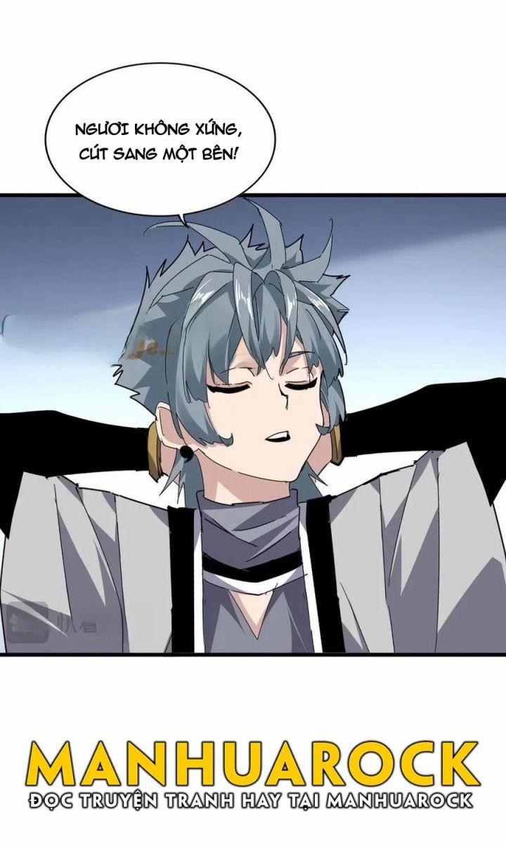 Đại Quản Gia Là Ma Hoàng 0 2 Tông Bắt Đầu Múc Nhau trang 16