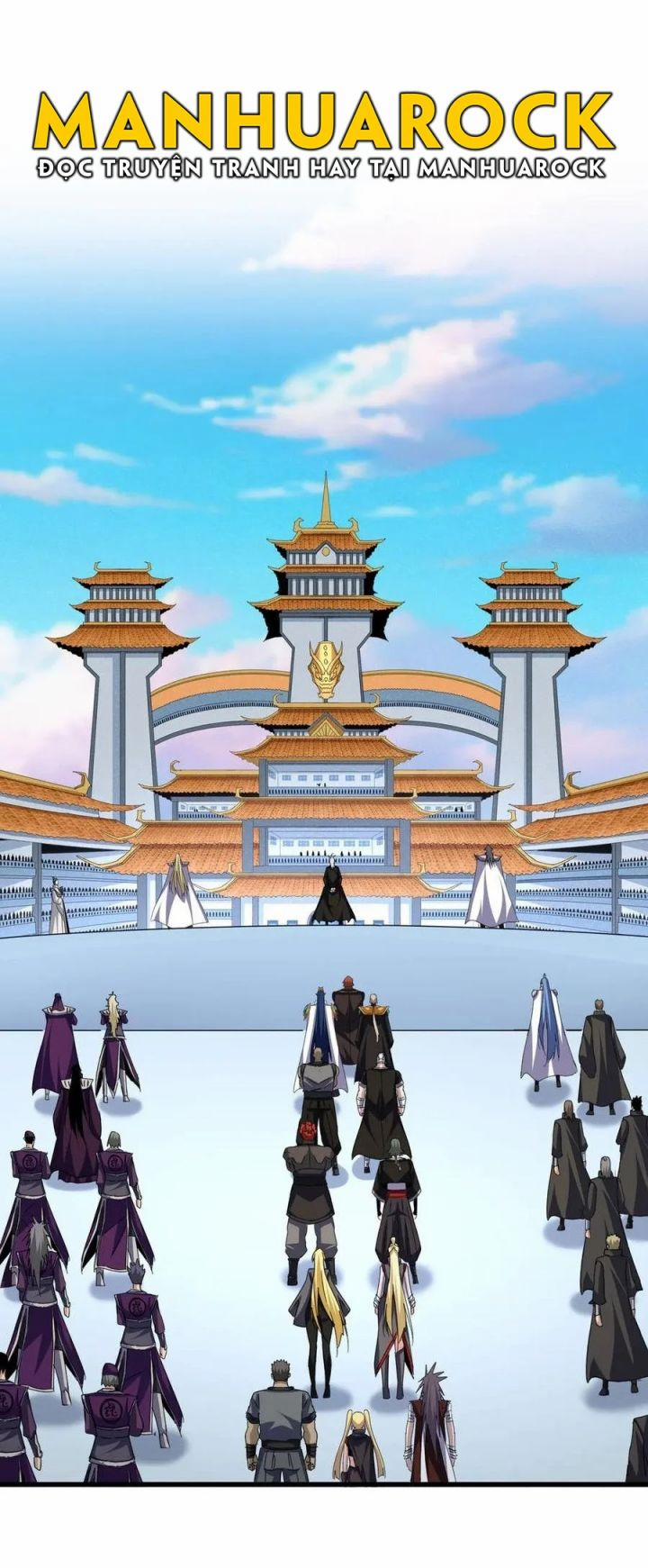 Đại Quản Gia Là Ma Hoàng 0 2 Tông Bắt Đầu Múc Nhau trang 18