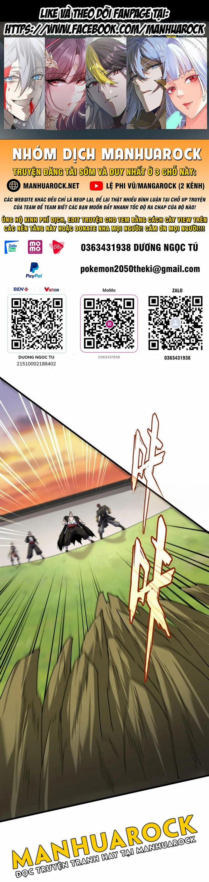 Đại Quản Gia Là Ma Hoàng 0 2 Tông Bắt Đầu Múc Nhau trang 2