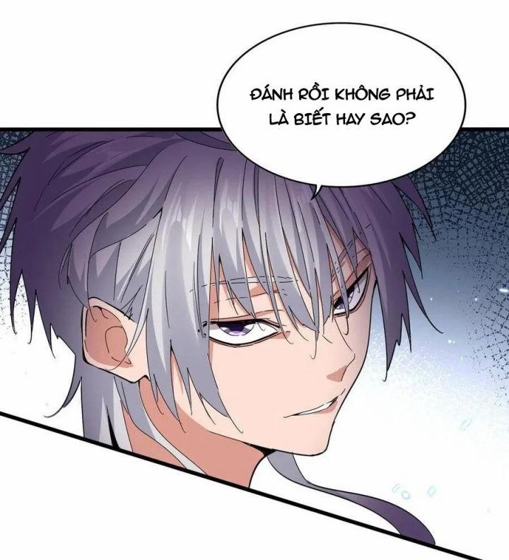 Đại Quản Gia Là Ma Hoàng 0 2 Tông Bắt Đầu Múc Nhau trang 22