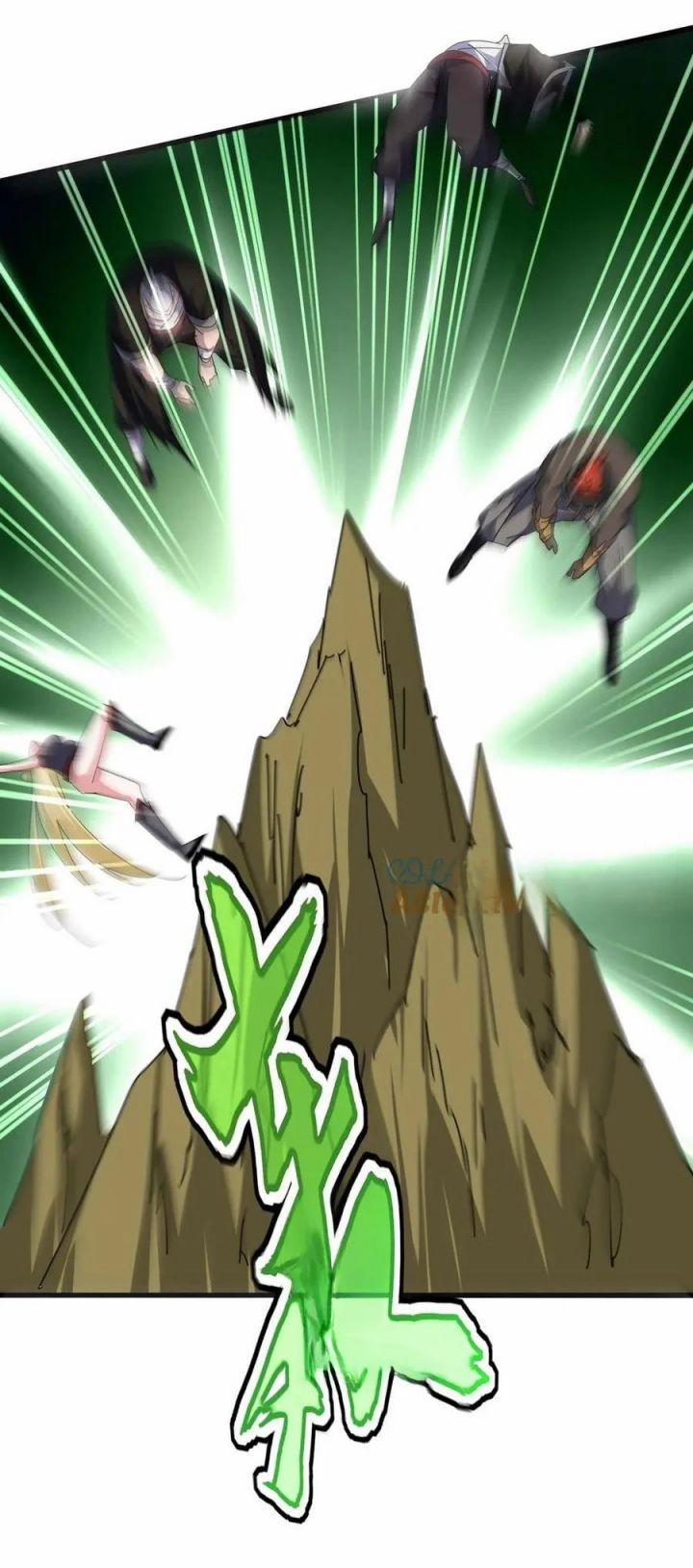 Đại Quản Gia Là Ma Hoàng 0 2 Tông Bắt Đầu Múc Nhau trang 3