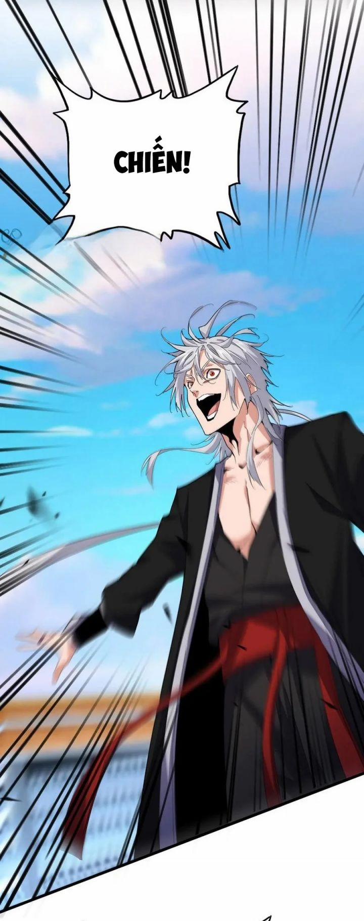 Đại Quản Gia Là Ma Hoàng 0 2 Tông Bắt Đầu Múc Nhau trang 42