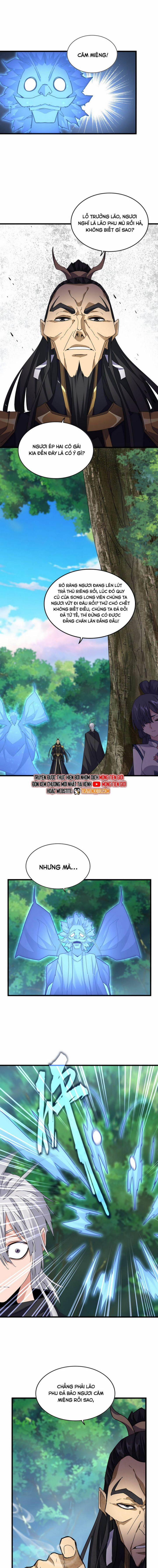 Đại Quản Gia Là Ma Hoàng 0 Bất Ngờ Chưa Con Bướm trang 11