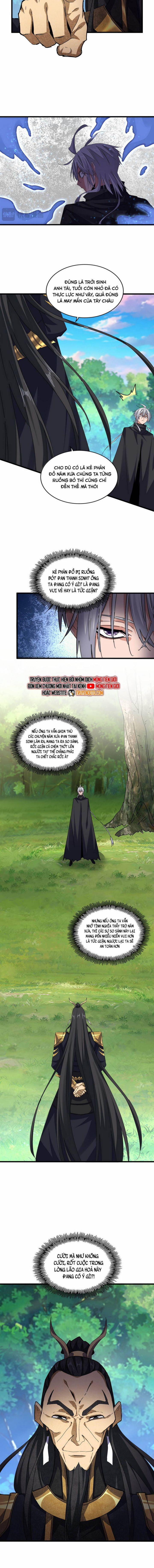 Đại Quản Gia Là Ma Hoàng 0 Bất Ngờ Chưa Con Bướm trang 12