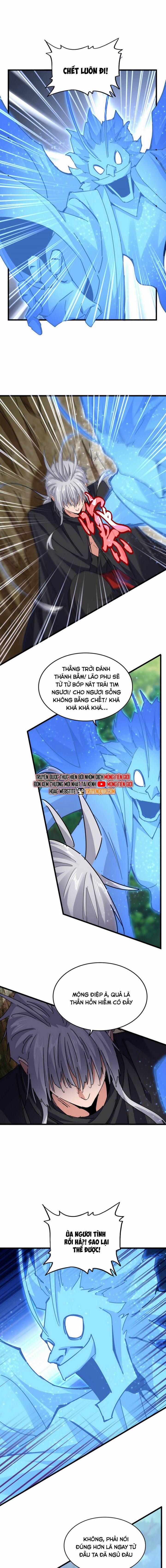 Đại Quản Gia Là Ma Hoàng 0 Bất Ngờ Chưa Con Bướm trang 4