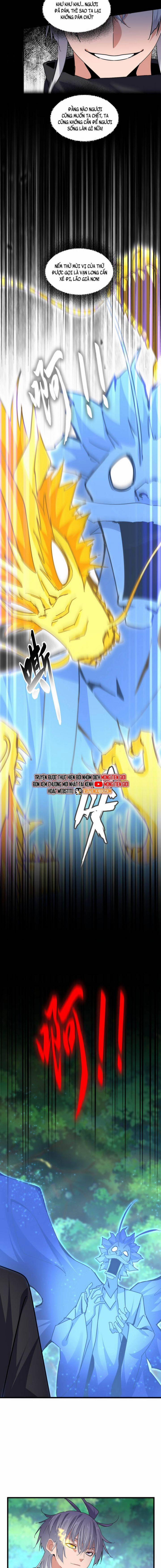 Đại Quản Gia Là Ma Hoàng 0 Bất Ngờ Chưa Con Bướm trang 8