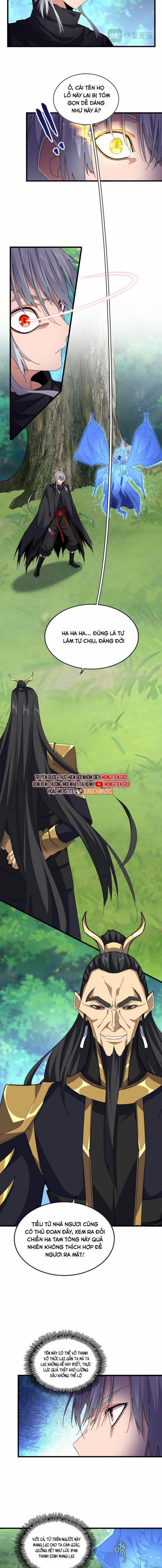 Đại Quản Gia Là Ma Hoàng 0 Bất Ngờ Chưa Con Bướm trang 9