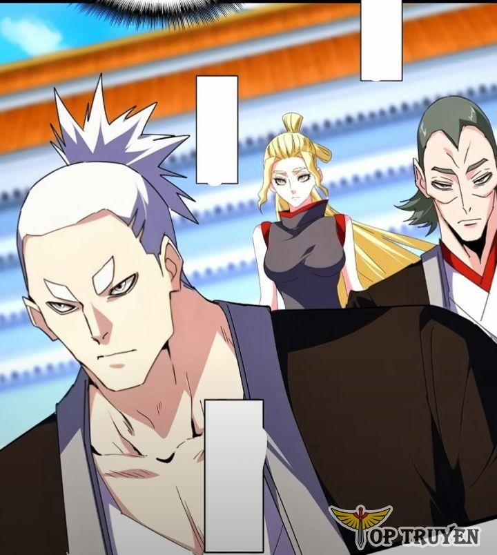 Đại Quản Gia Là Ma Hoàng 0 Các Siêu Nhân Ma Sách Tông Lên Sàn trang 1