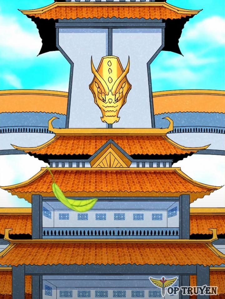 Đại Quản Gia Là Ma Hoàng 0 Các Siêu Nhân Ma Sách Tông Lên Sàn trang 2