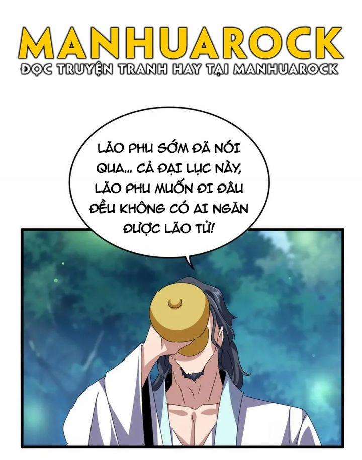 Đại Quản Gia Là Ma Hoàng 0 Con Chim non trang 15
