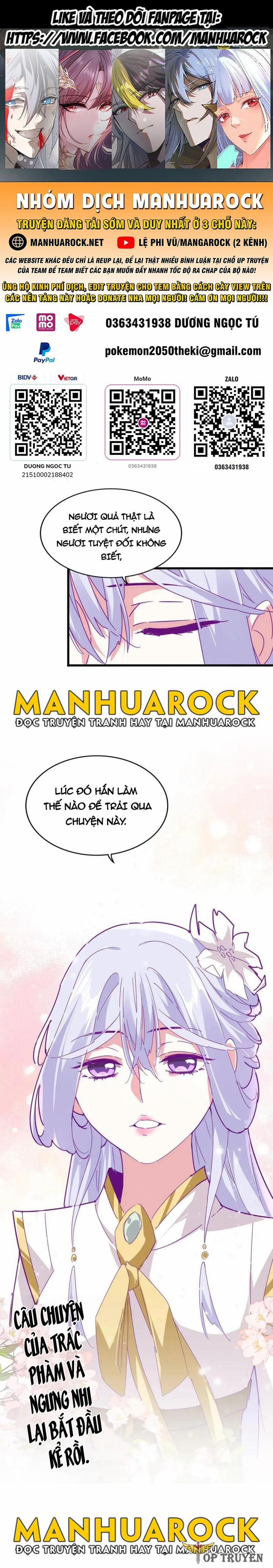 Đại Quản Gia Là Ma Hoàng 0 Con Chim non trang 2