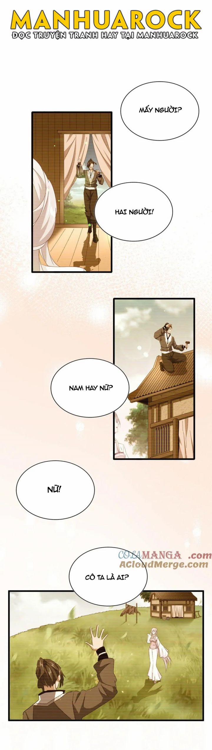 Đại Quản Gia Là Ma Hoàng 0 Con Chim non trang 40