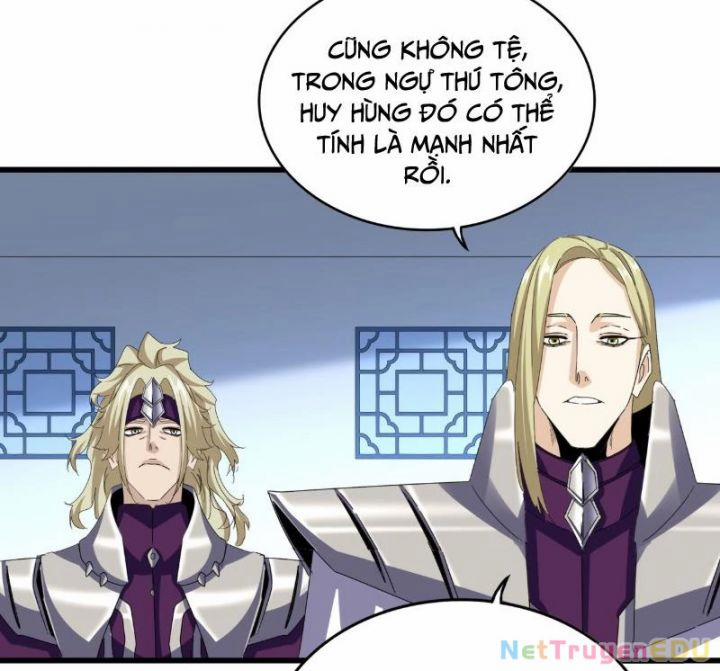 Đại Quản Gia Là Ma Hoàng 0 Đại Quản Gia Là Ma Hoàng trang 12