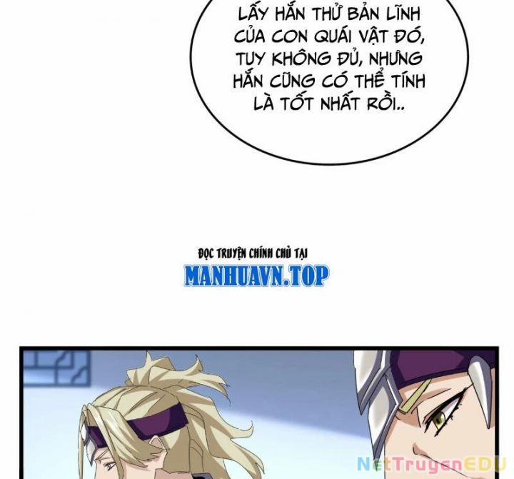 Đại Quản Gia Là Ma Hoàng 0 Đại Quản Gia Là Ma Hoàng trang 13