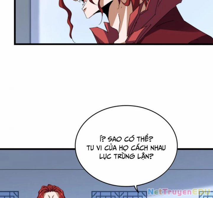 Đại Quản Gia Là Ma Hoàng 0 Đại Quản Gia Là Ma Hoàng trang 20