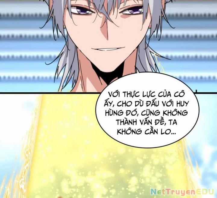 Đại Quản Gia Là Ma Hoàng 0 Đại Quản Gia Là Ma Hoàng trang 43