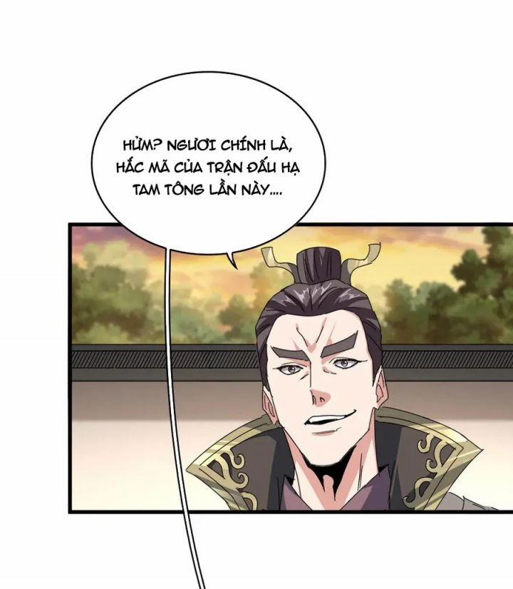 Đại Quản Gia Là Ma Hoàng 0 Đi Cầu Xin Thì Cụp Cái Pha Xuống trang 17