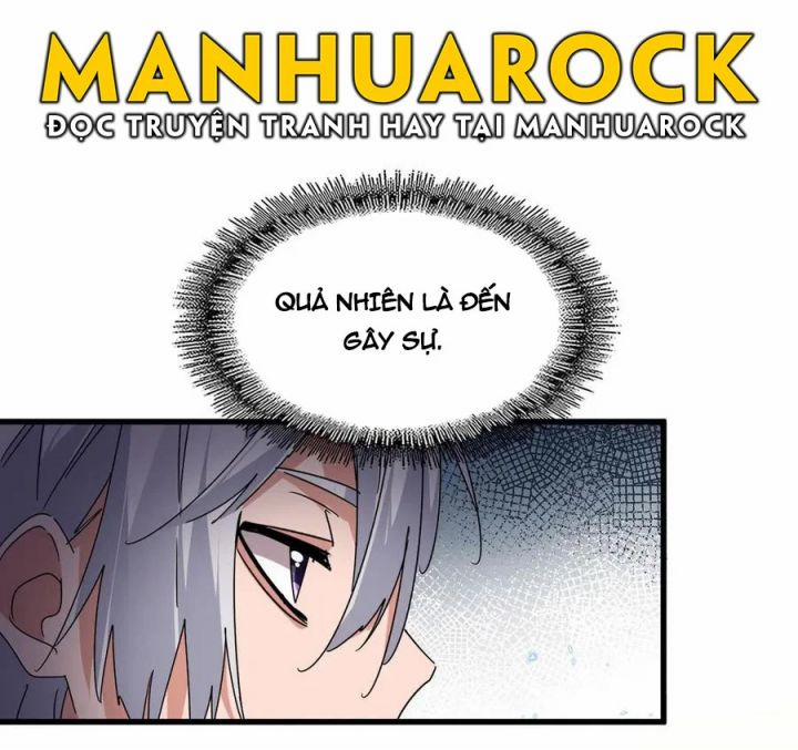 Đại Quản Gia Là Ma Hoàng 0 Đi Cầu Xin Thì Cụp Cái Pha Xuống trang 22