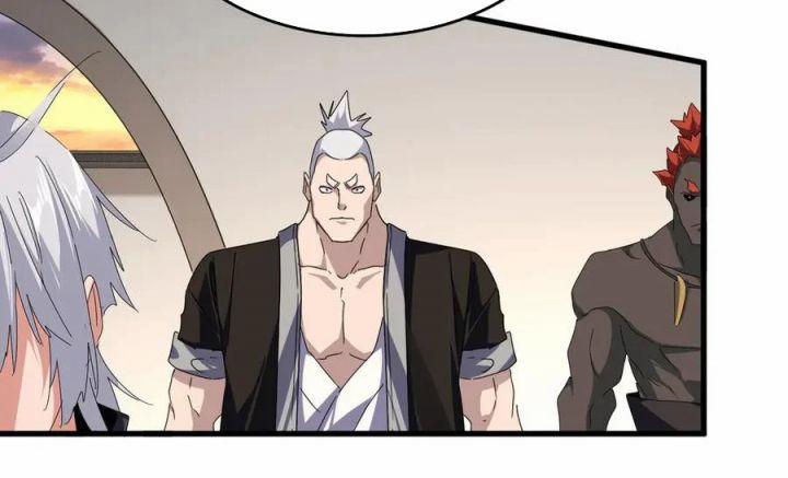 Đại Quản Gia Là Ma Hoàng 0 Đi Cầu Xin Thì Cụp Cái Pha Xuống trang 25