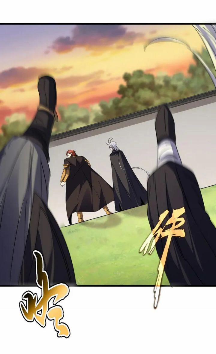 Đại Quản Gia Là Ma Hoàng 0 Đi Cầu Xin Thì Cụp Cái Pha Xuống trang 49