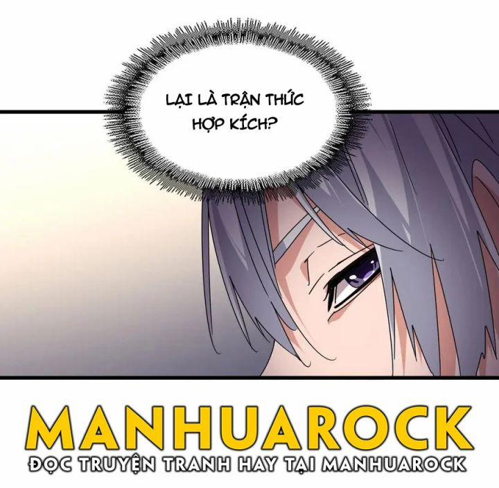 Đại Quản Gia Là Ma Hoàng 0 Đi Cầu Xin Thì Cụp Cái Pha Xuống trang 50