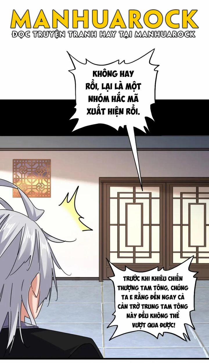 Đại Quản Gia Là Ma Hoàng 0 Ma Đạo Là Gì 0.0 Tình Là Gì trang 11